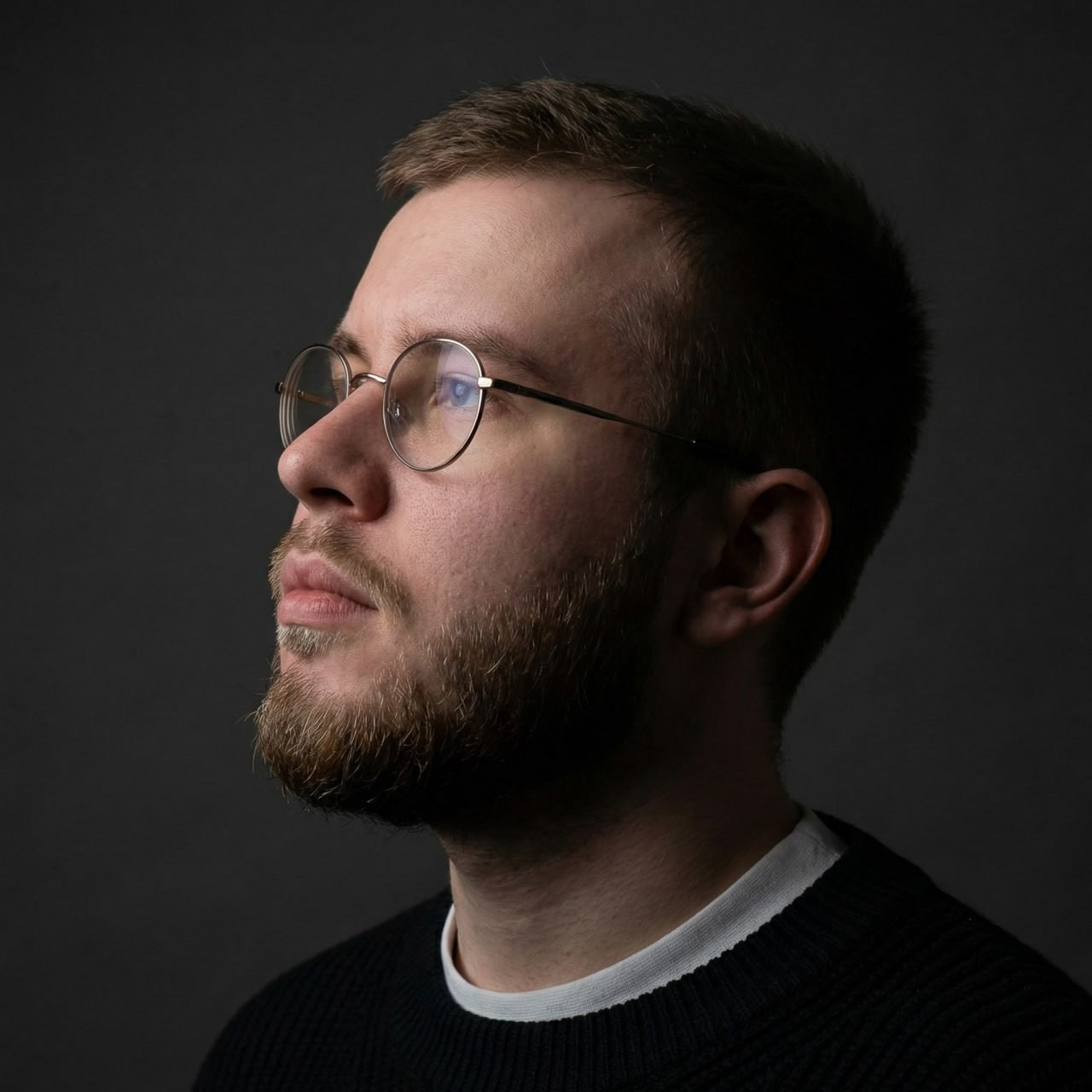 Аватар пользователя Михаил Спирягин