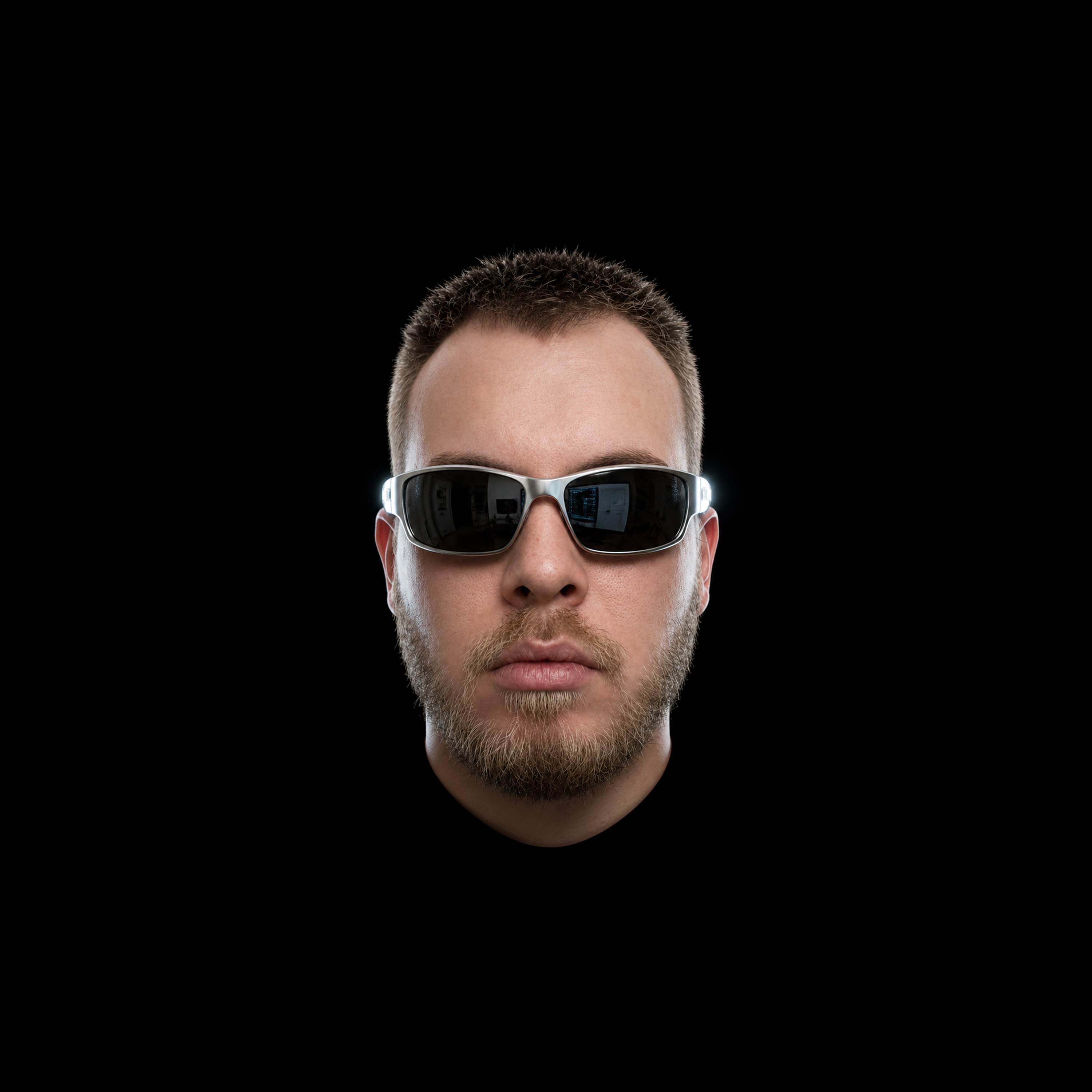 Аватар пользователя Михаил Спирягин