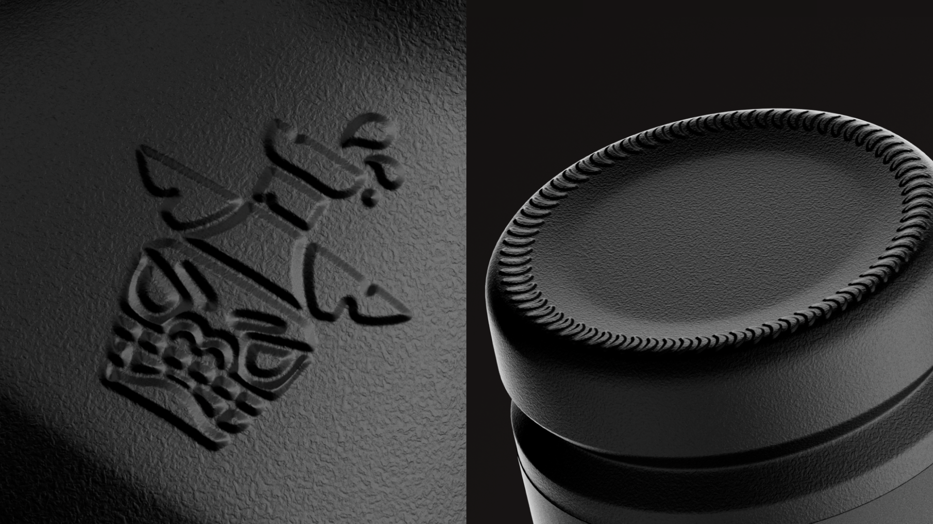 Тато Бар | Айдентика, упаковка, 3D визуализация — Изображение №13 — Брендинг, 3D на Dprofile