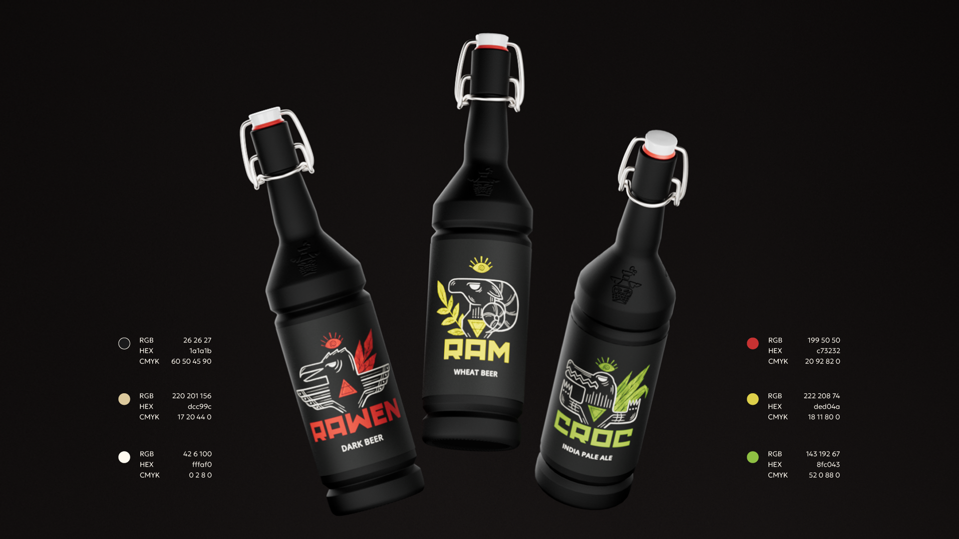 Тато Бар | Айдентика, упаковка, 3D визуализация — Изображение №12 — Брендинг, 3D на Dprofile