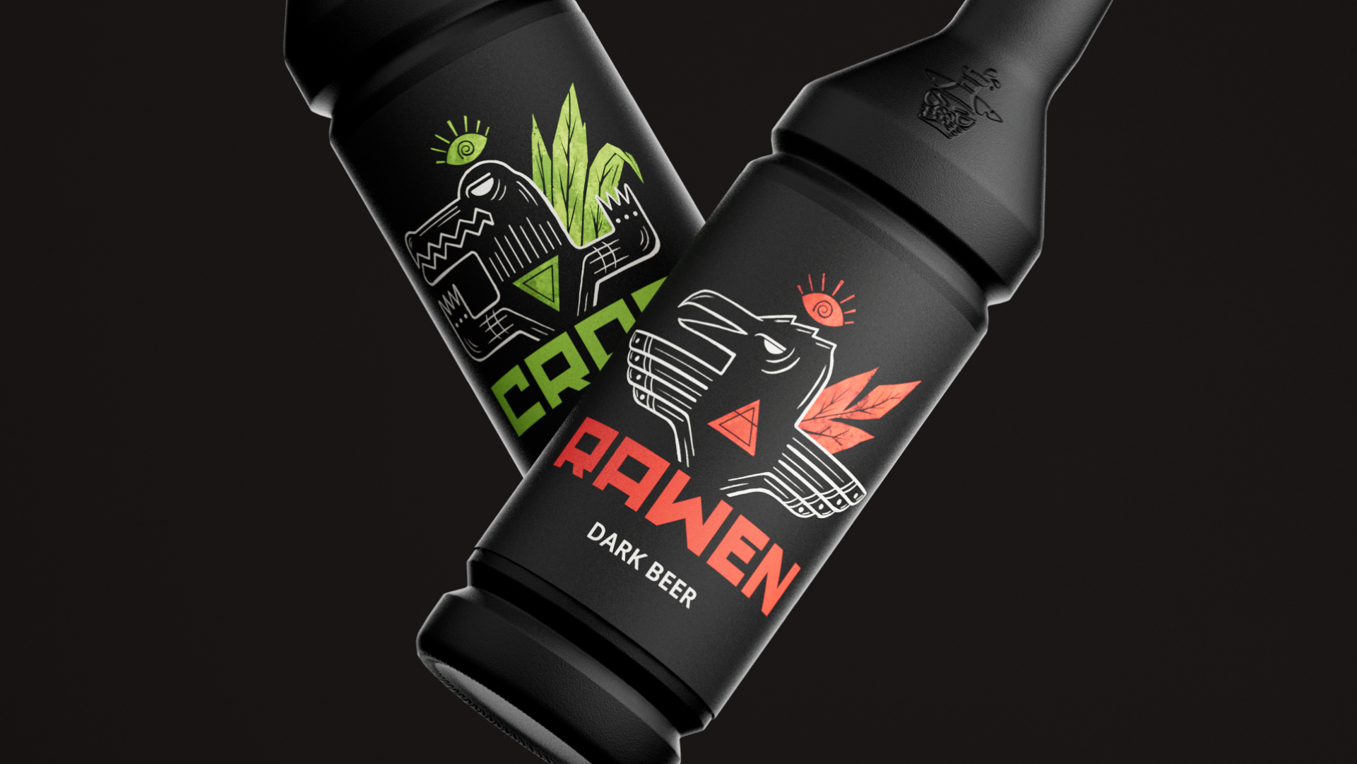 Тато Бар | Айдентика, упаковка, 3D визуализация — Изображение №8 — Брендинг, 3D на Dprofile