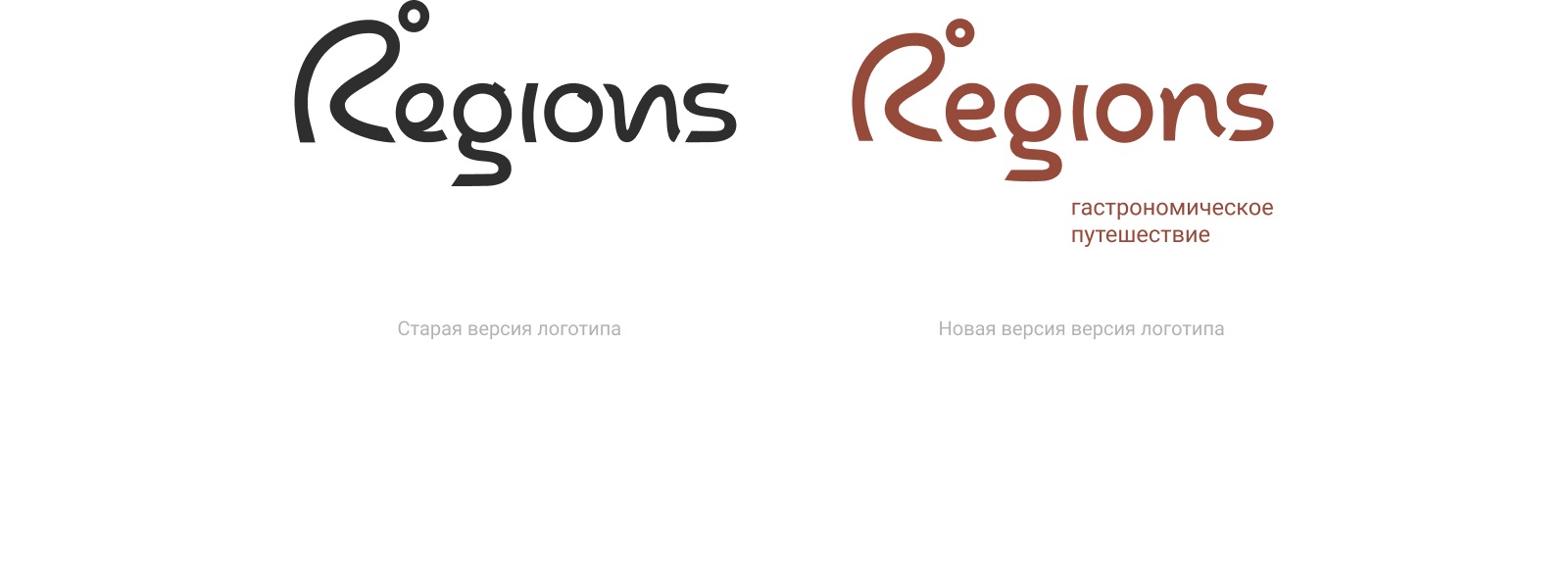 Regions — Изображение №3 — Брендинг, Нейро на Dprofile