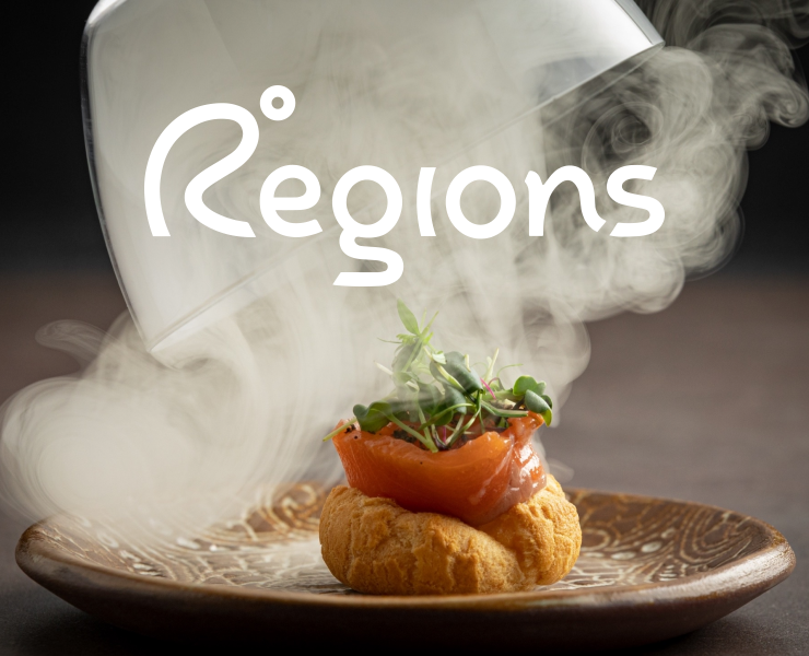 Regions на Dprofile