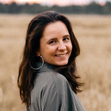 Аватар пользователя Daria Kulikova