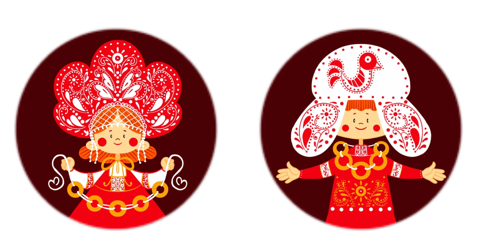 Иллюстрации для стаканчиков с чаем и кофе. — Изображение №5 — Брендинг, Иллюстрация на Dprofile