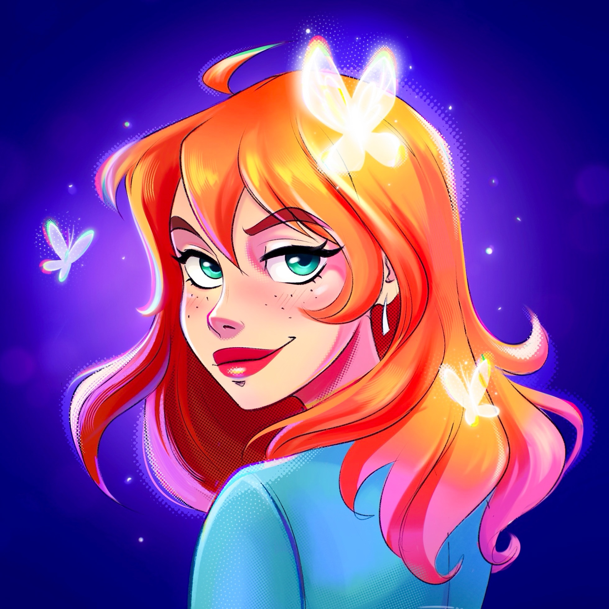 Аватар пользователя Татьяна Шаброва