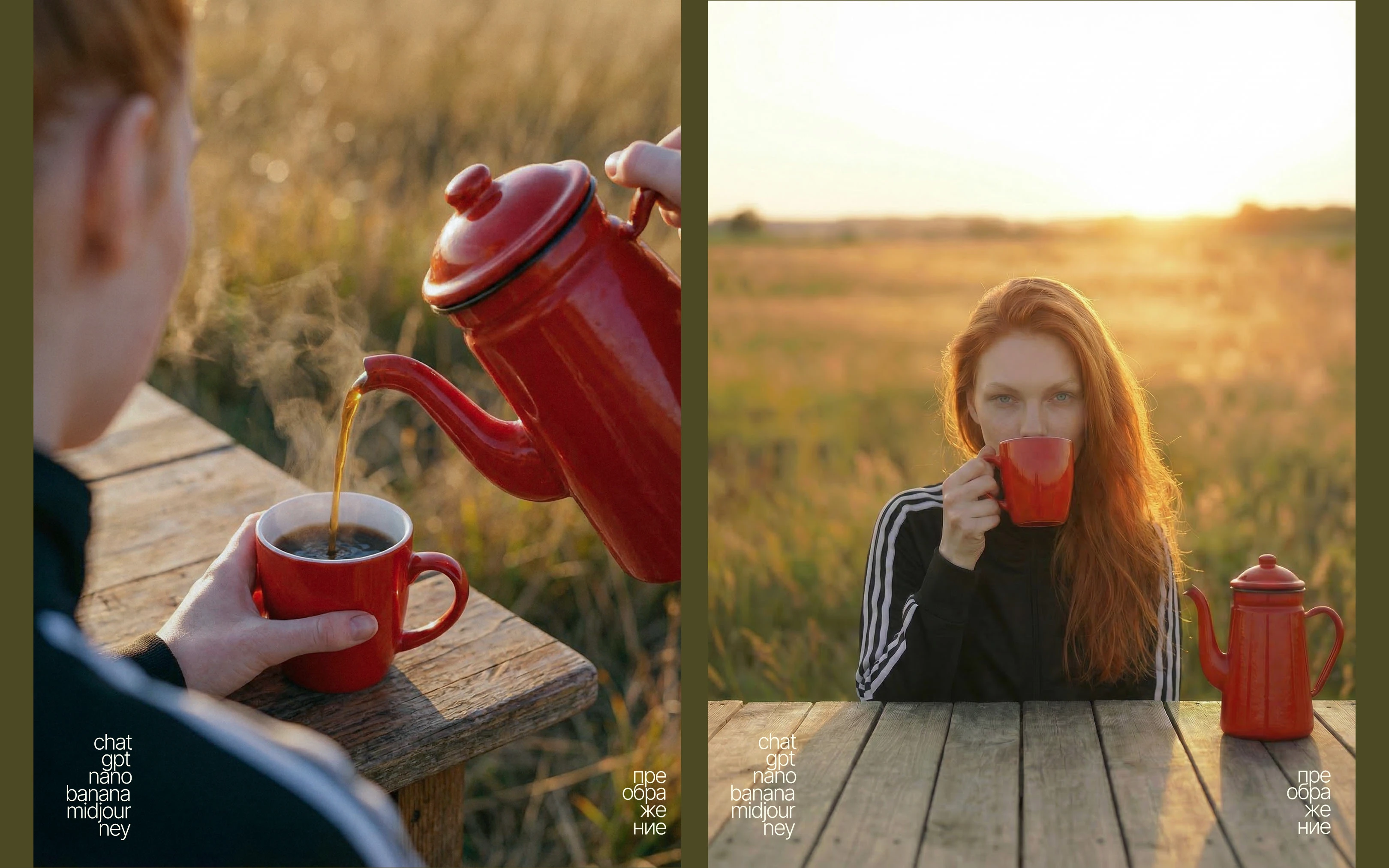 Преображение — Изображение №5 — Иллюстрация, Маркетинг на Dprofile