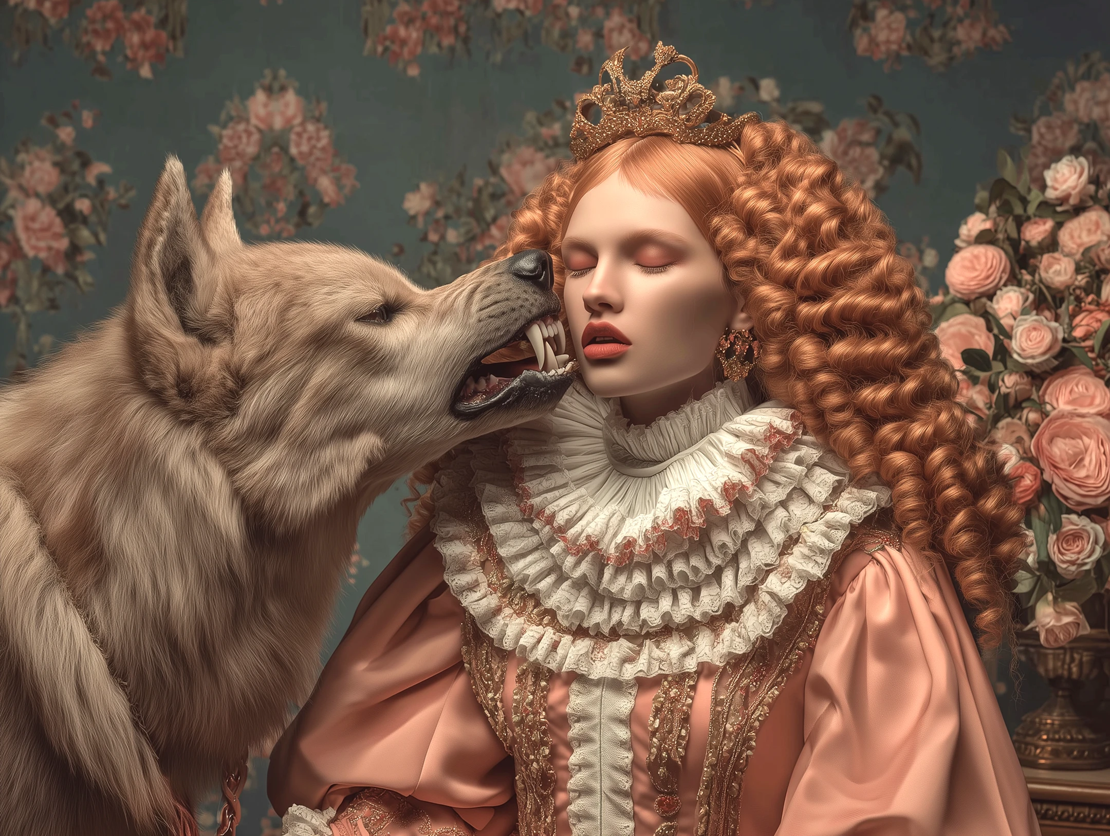 Gothic elegance / illustration / Midjourney — Изображение №6 — Иллюстрация, Архитектура на Dprofile