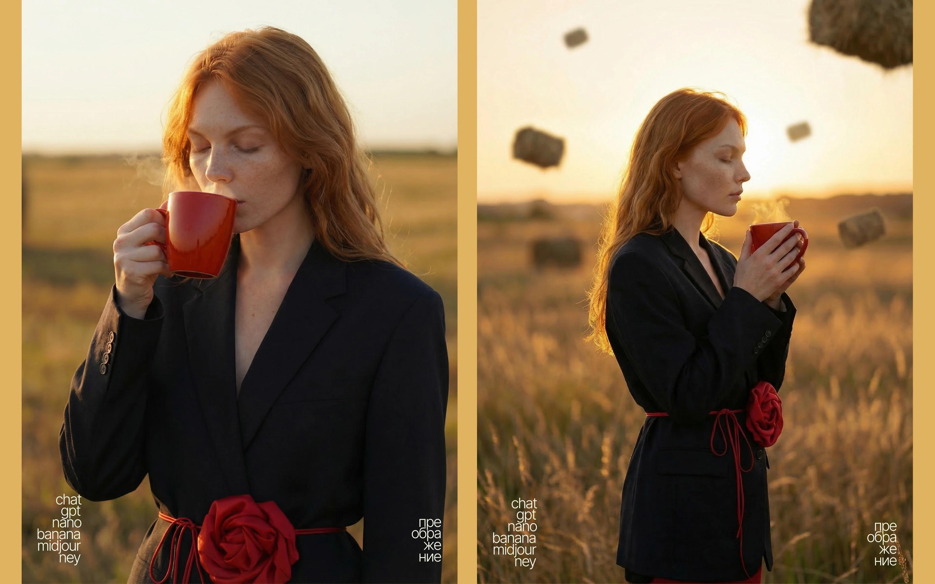 Преображение — Изображение №6 — Иллюстрация, Маркетинг на Dprofile