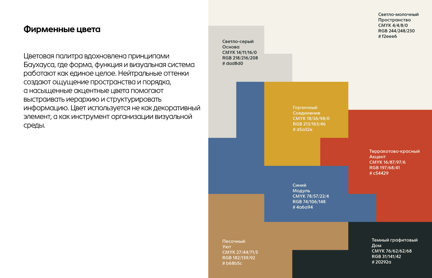 Айдентика для бренда товаров для дома Tavora — Изображение №9 — Брендинг на Dprofile