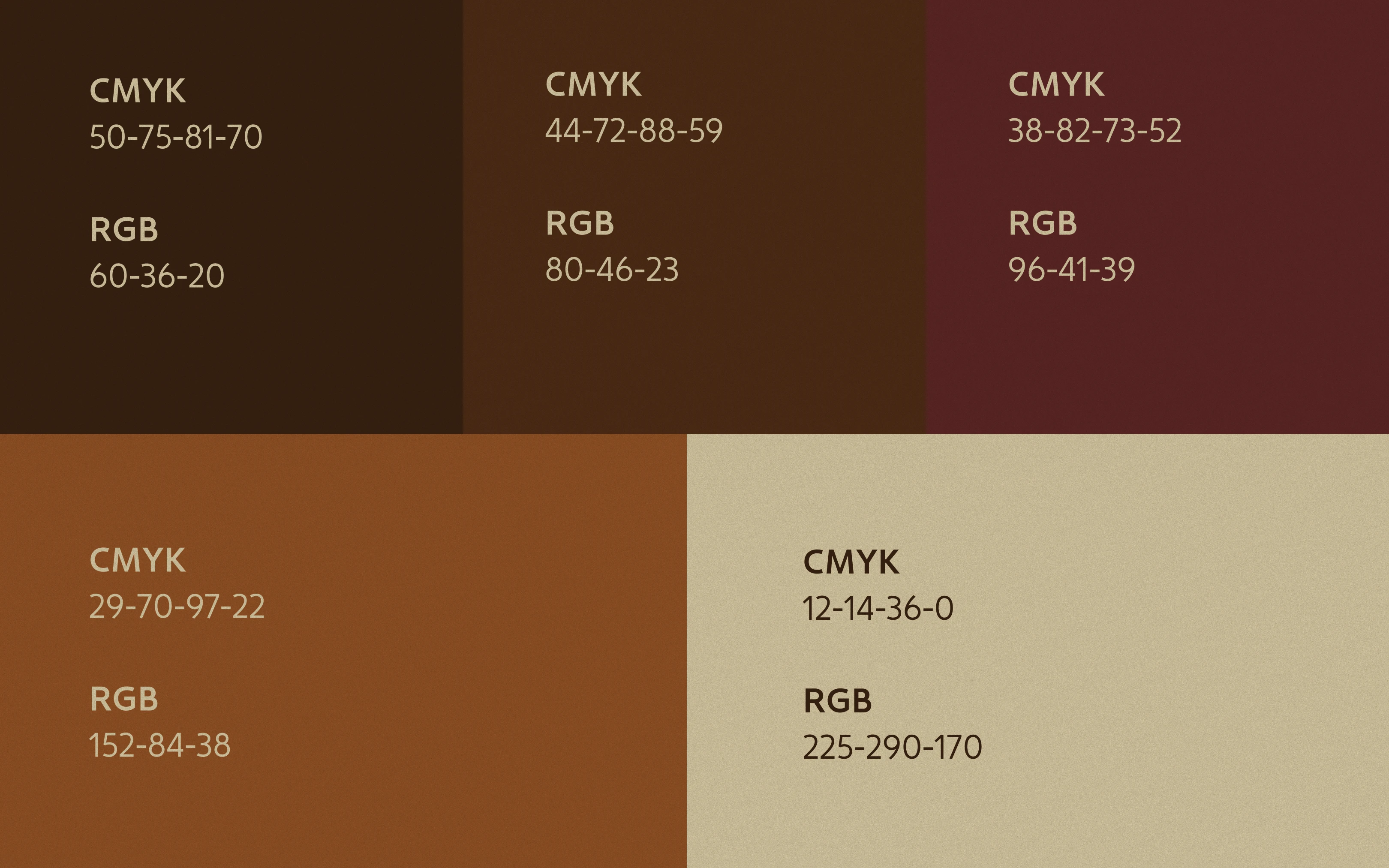 Концепт айдентики для кофейного бренда — Изображение №5 — Брендинг, Иллюстрация на Dprofile