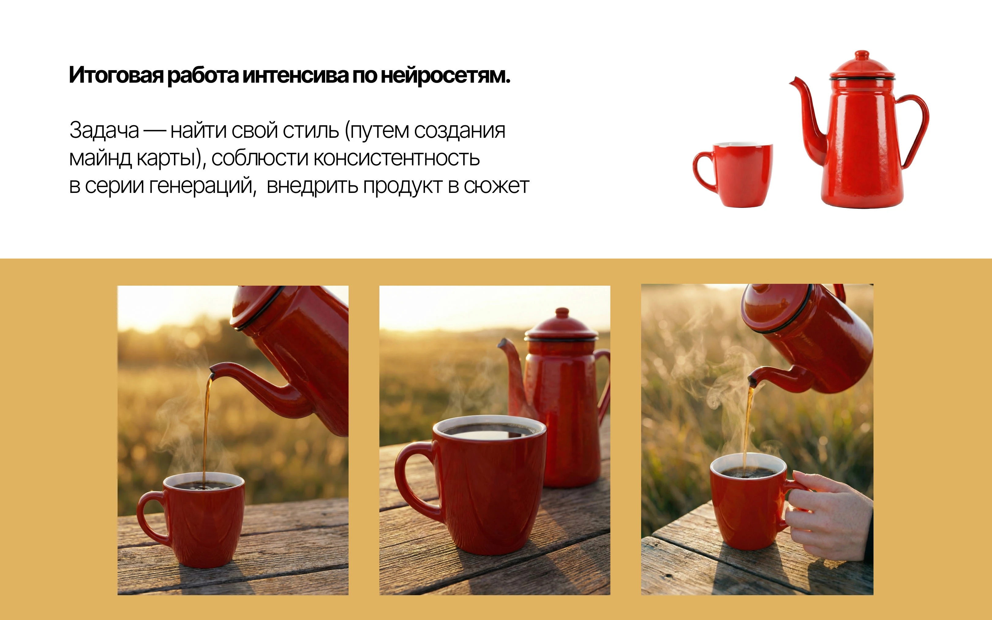 Преображение — Изображение №1 — Иллюстрация, Маркетинг на Dprofile