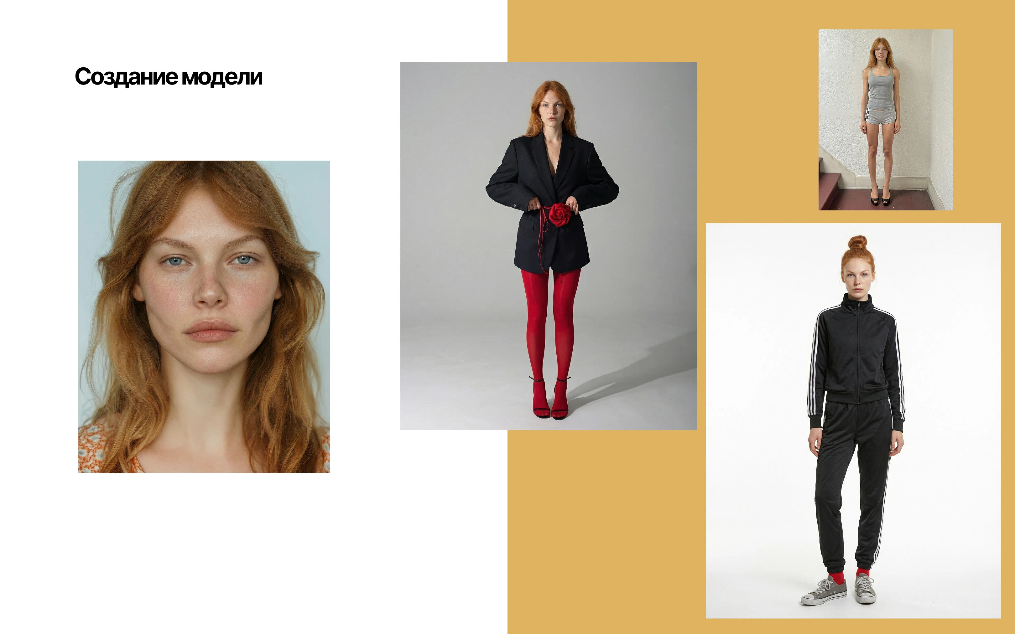 Преображение — Изображение №2 — Иллюстрация, Маркетинг на Dprofile