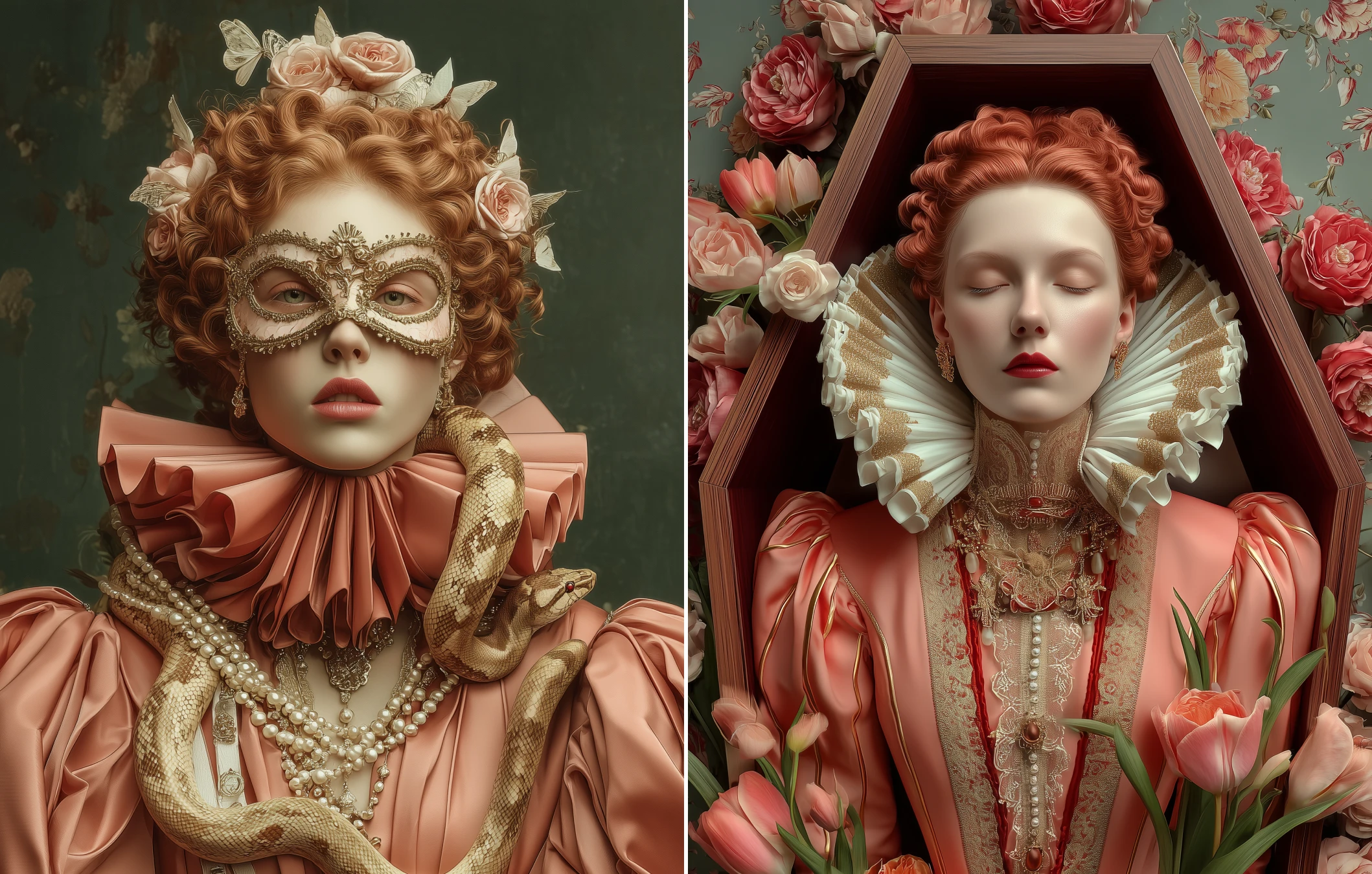 Gothic elegance / illustration / Midjourney — Изображение №11 — Иллюстрация, Архитектура на Dprofile