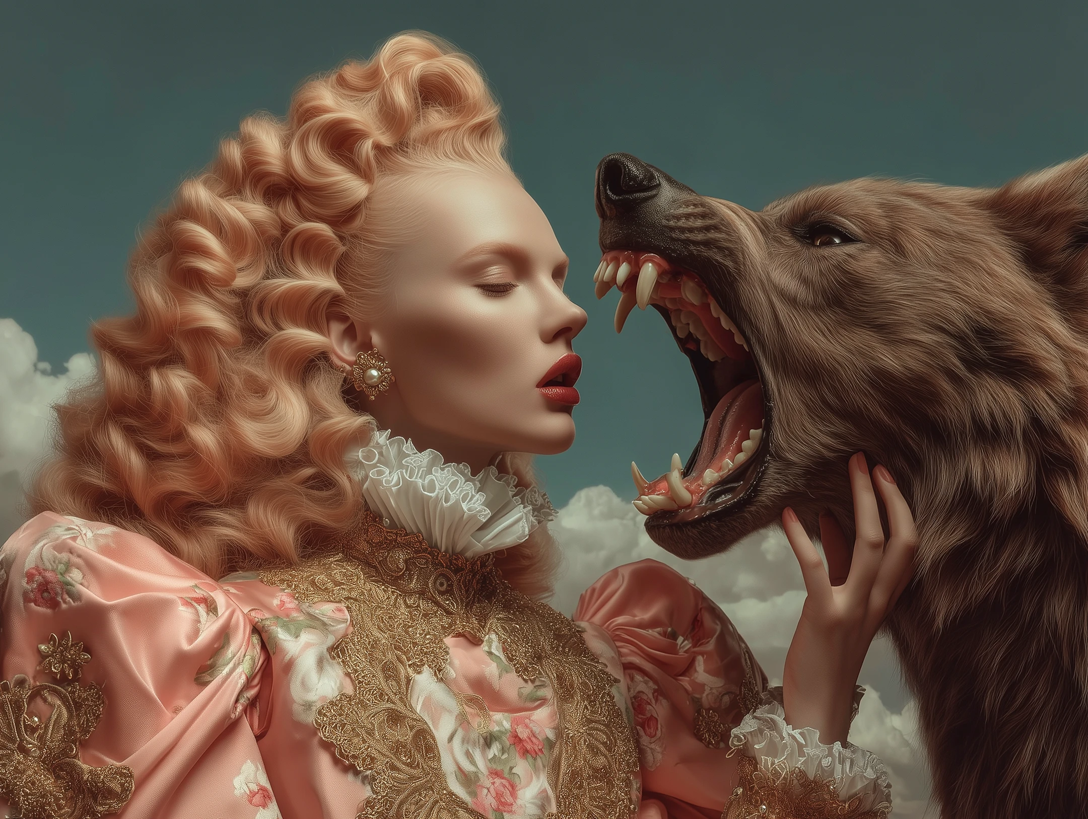 Gothic elegance / illustration / Midjourney — Изображение №8 — Иллюстрация, Архитектура на Dprofile