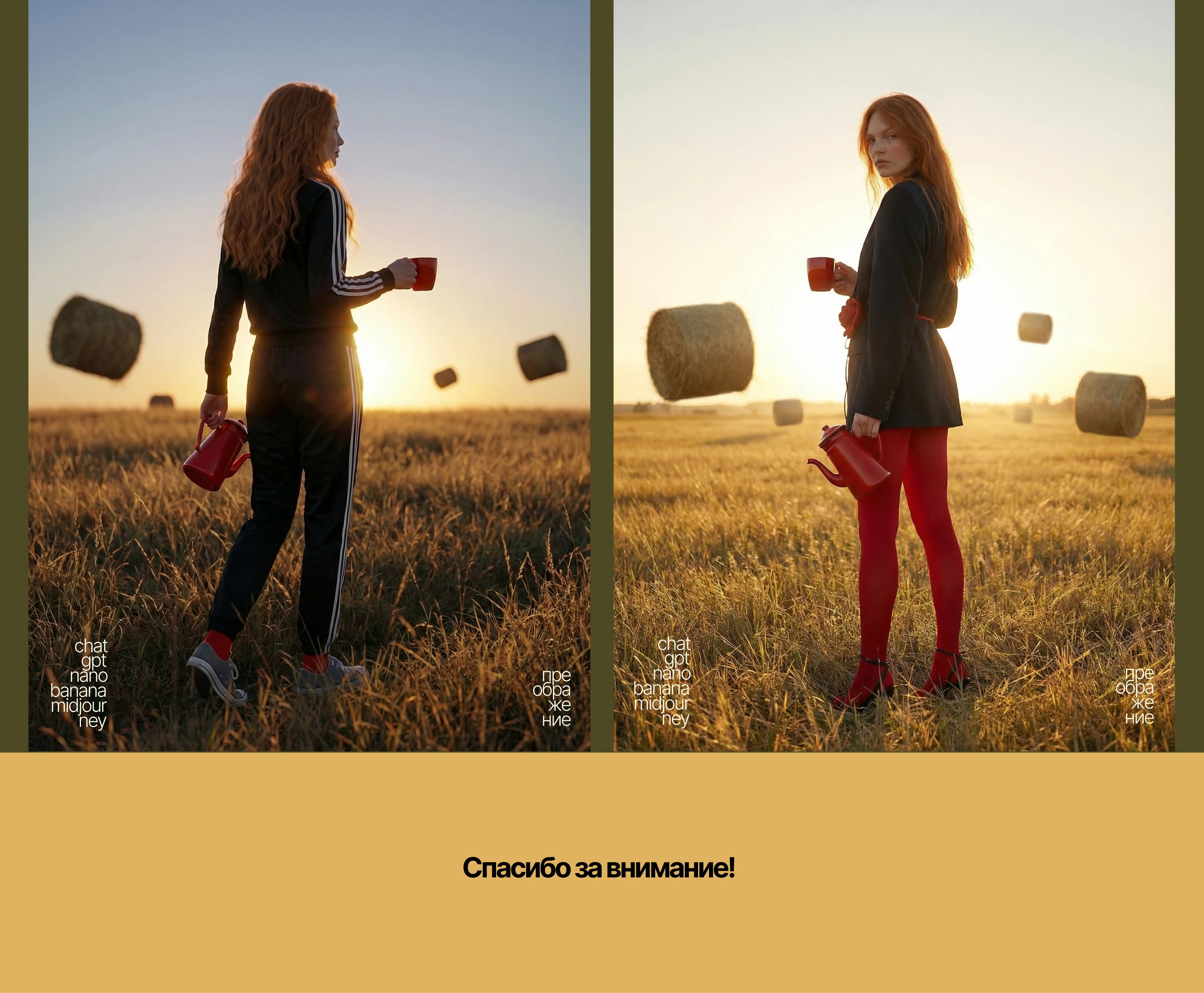 Преображение — Изображение №7 — Иллюстрация, Маркетинг на Dprofile