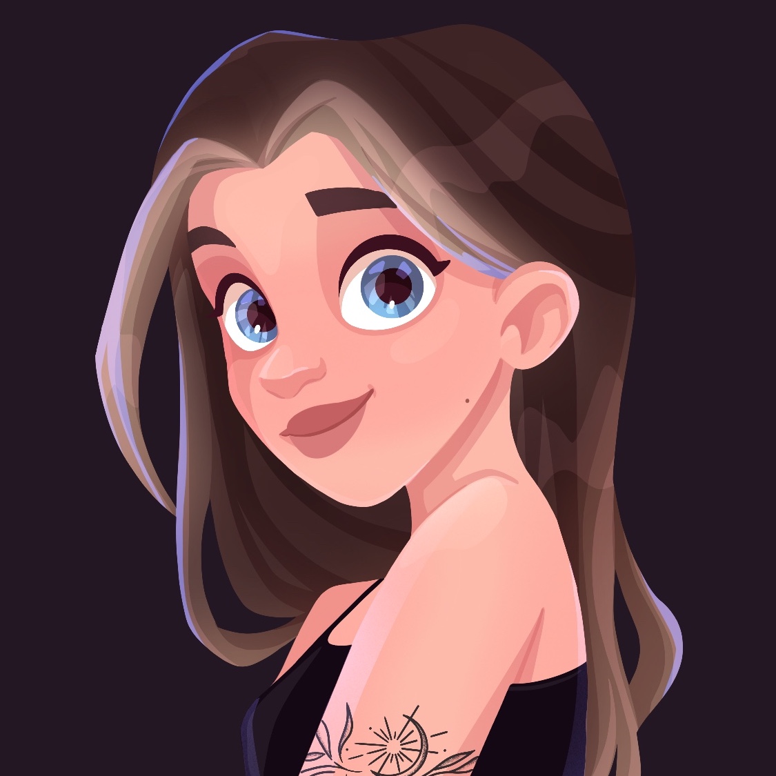 Аватар пользователя Кристина Давыдова