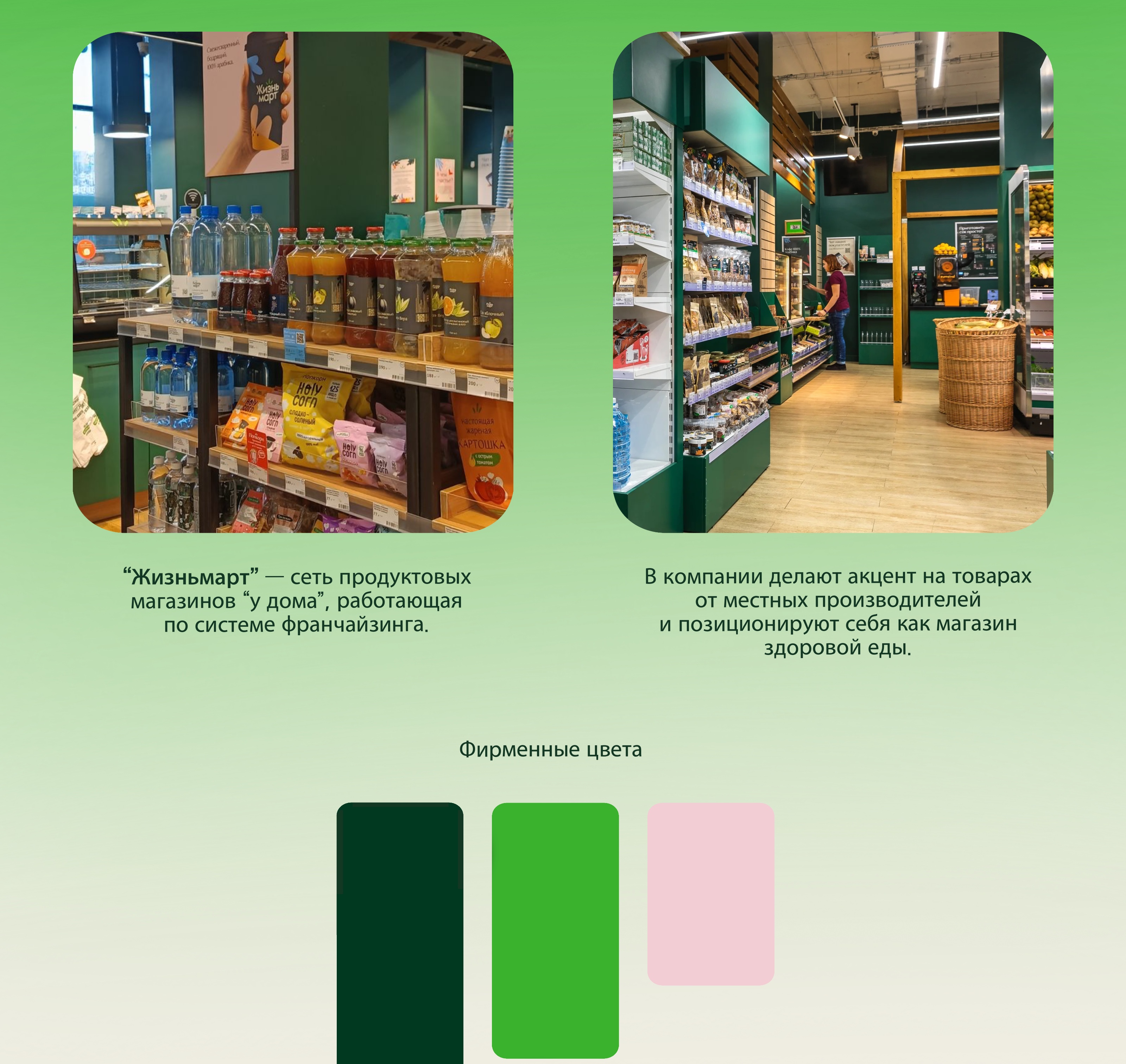 Иллюстрации для мерча бренда "ЖизньМарт" — Изображение №2 — Брендинг, Иллюстрация на Dprofile