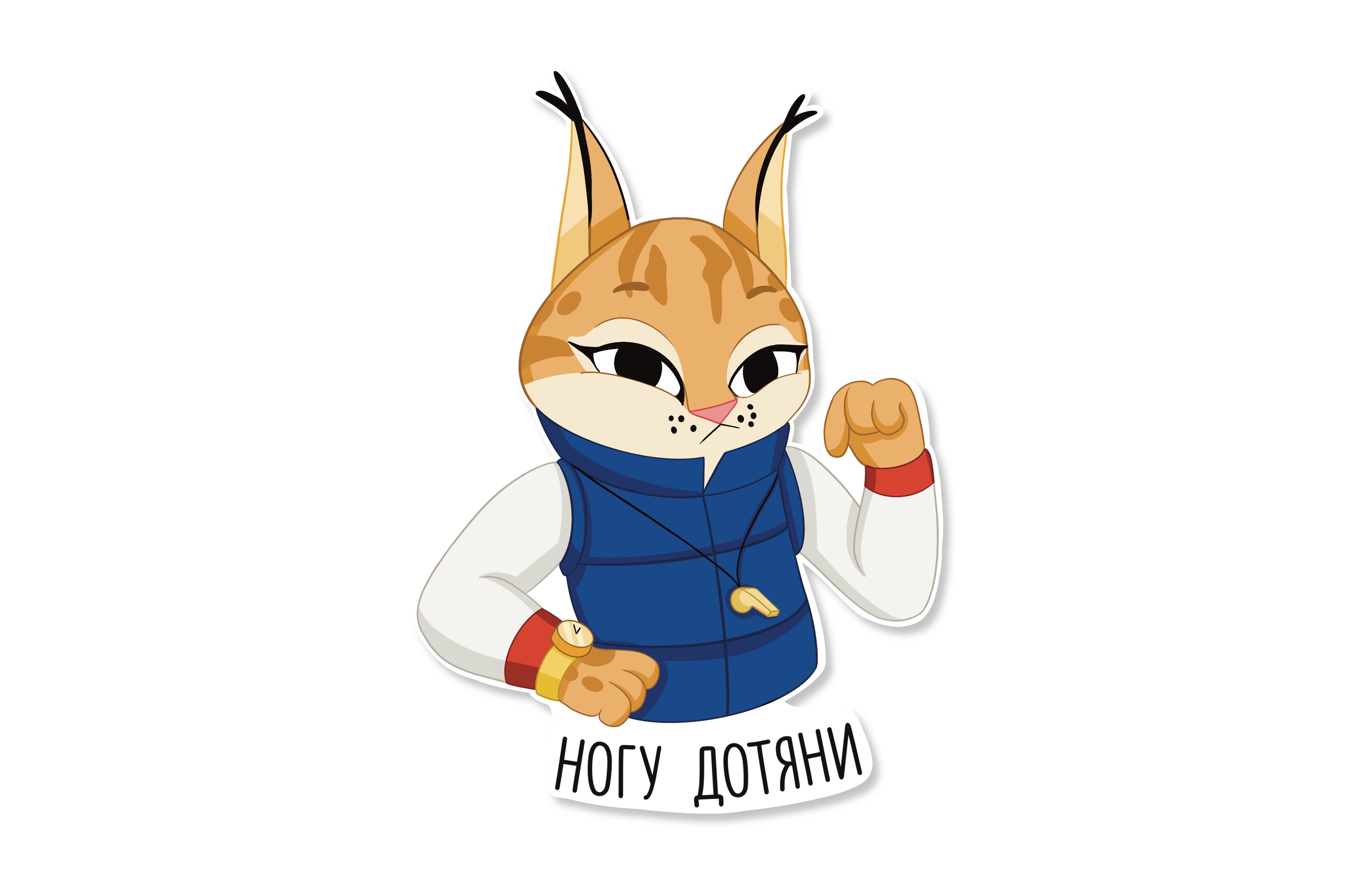 Стикерпак для школы фигурного катания — Изображение №27 — Брендинг, Иллюстрация на Dprofile