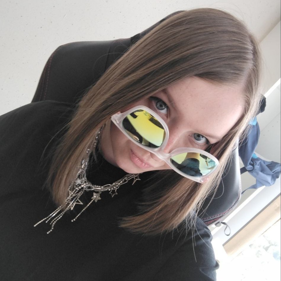 Аватар пользователя Марина Зимина