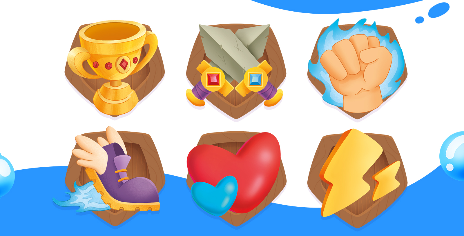 Настольная игра | Глубоководная экспедиция — Изображение №4 — Интерфейсы, Иллюстрация на Dprofile