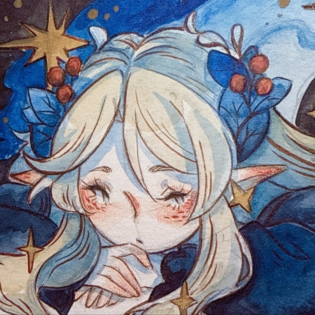 Аватар пользователя Анастасия С.