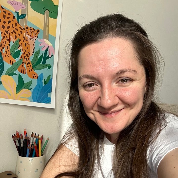 Аватар пользователя Лера Науман