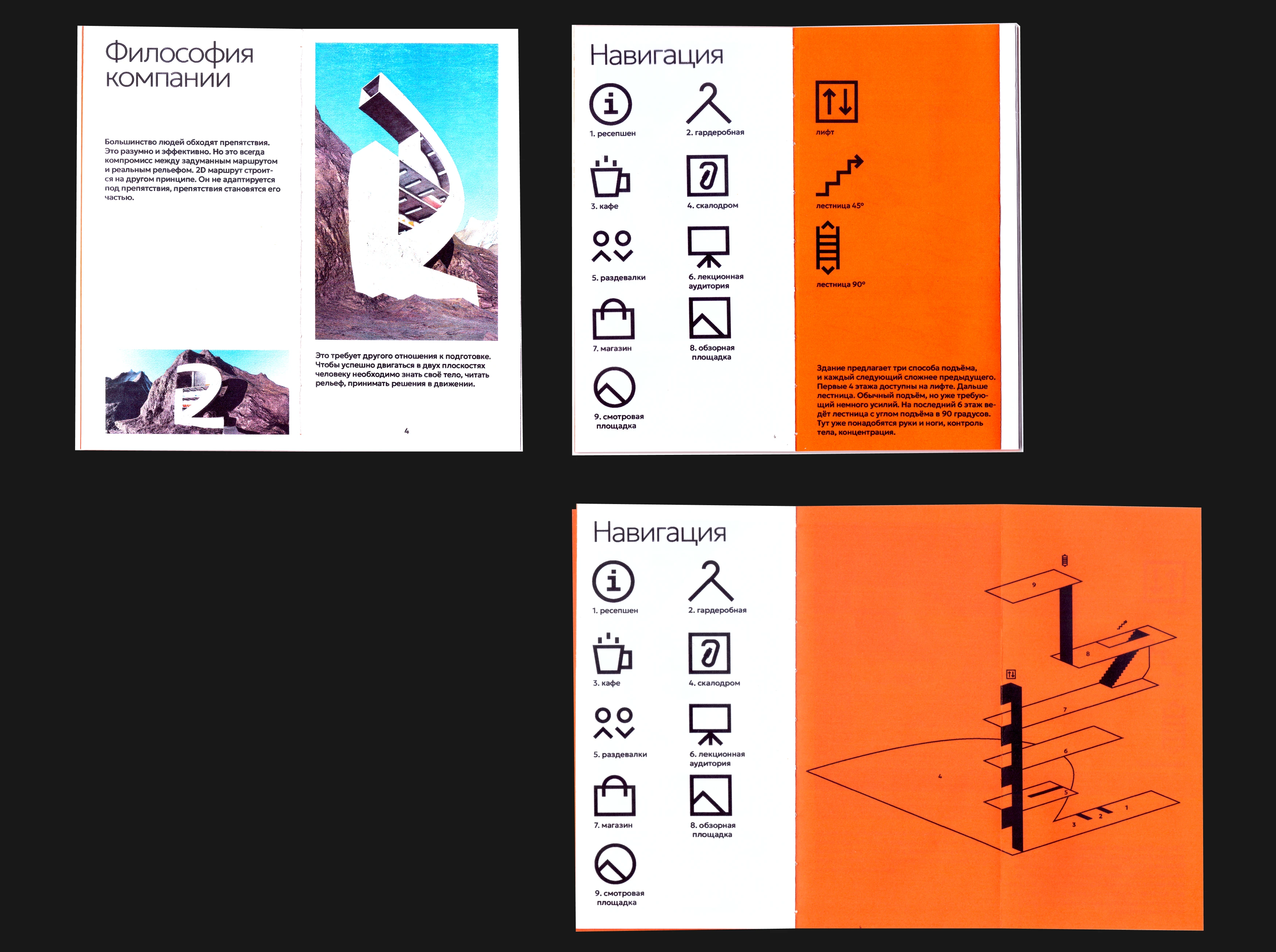 2D guidebook — Изображение №2 — Графика на Dprofile