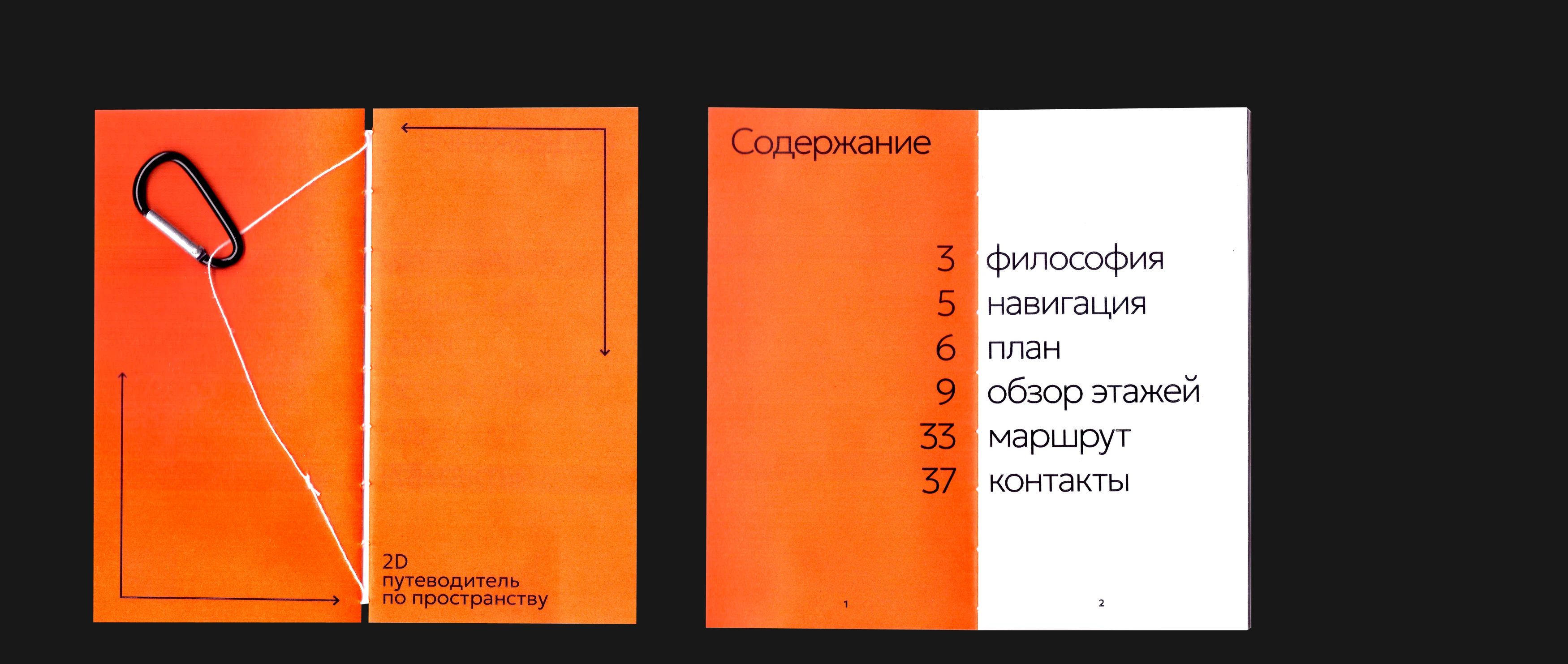 2D guidebook — Изображение №1 — Графика на Dprofile