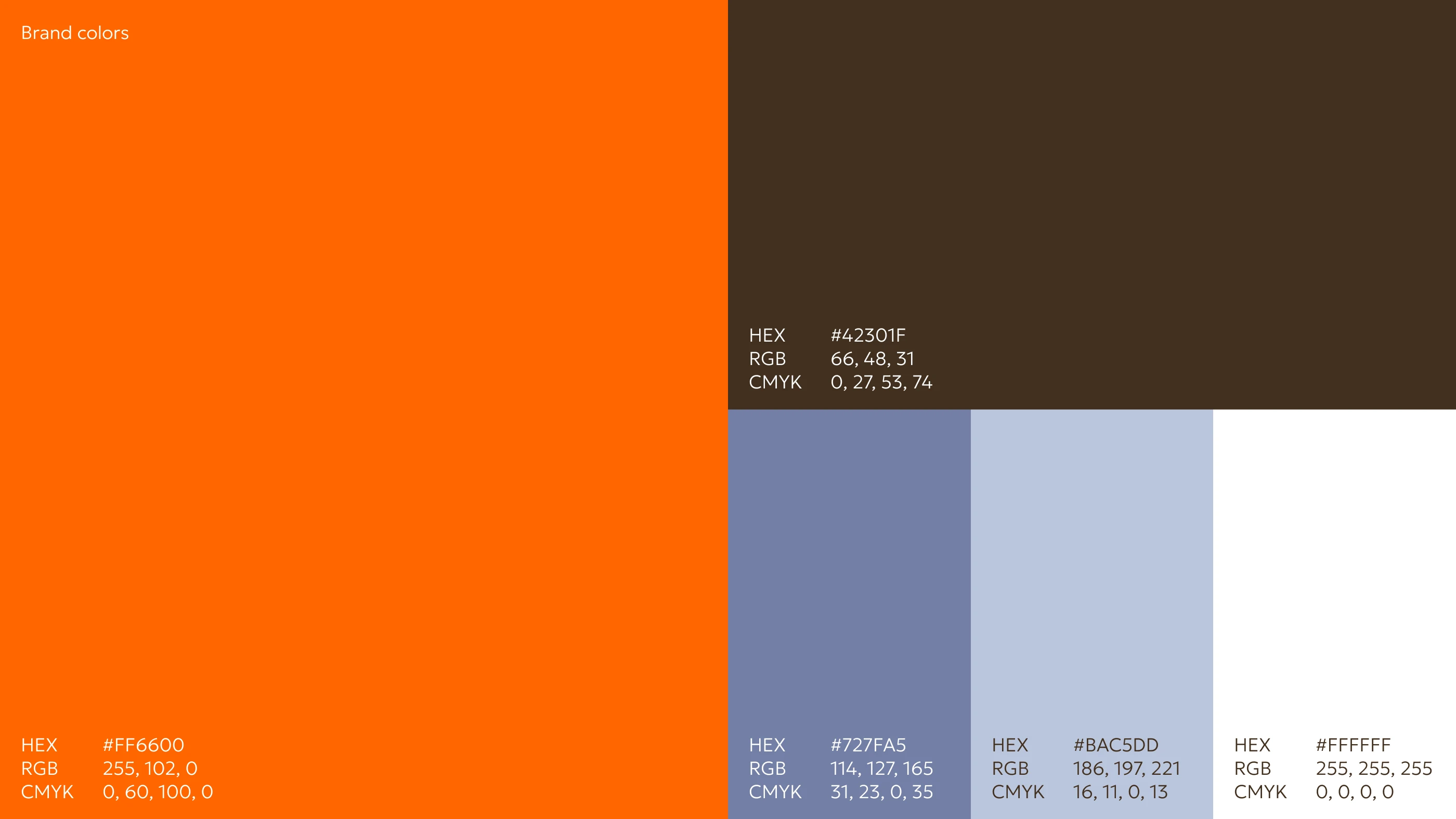 2D — Изображение №2 — Брендинг, Графика на Dprofile