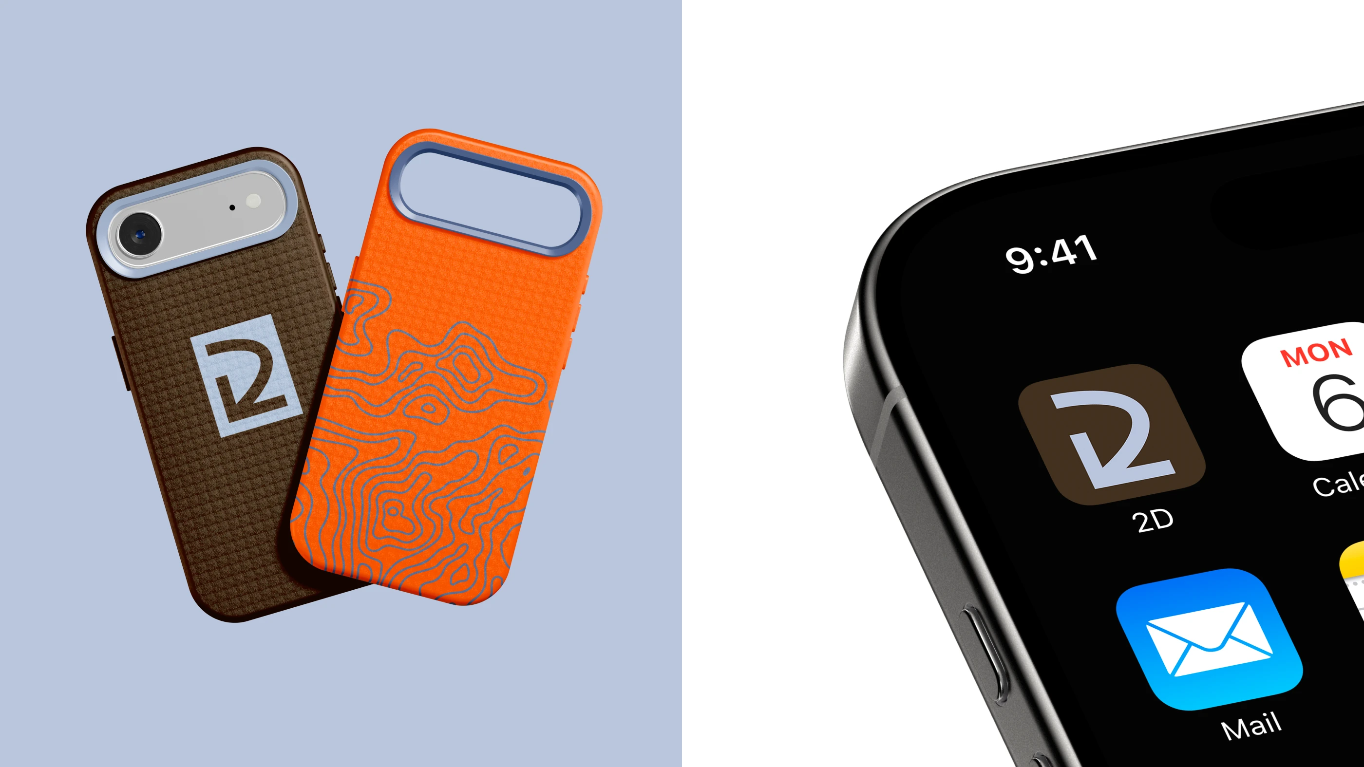 2D — Изображение №3 — Брендинг, Графика на Dprofile