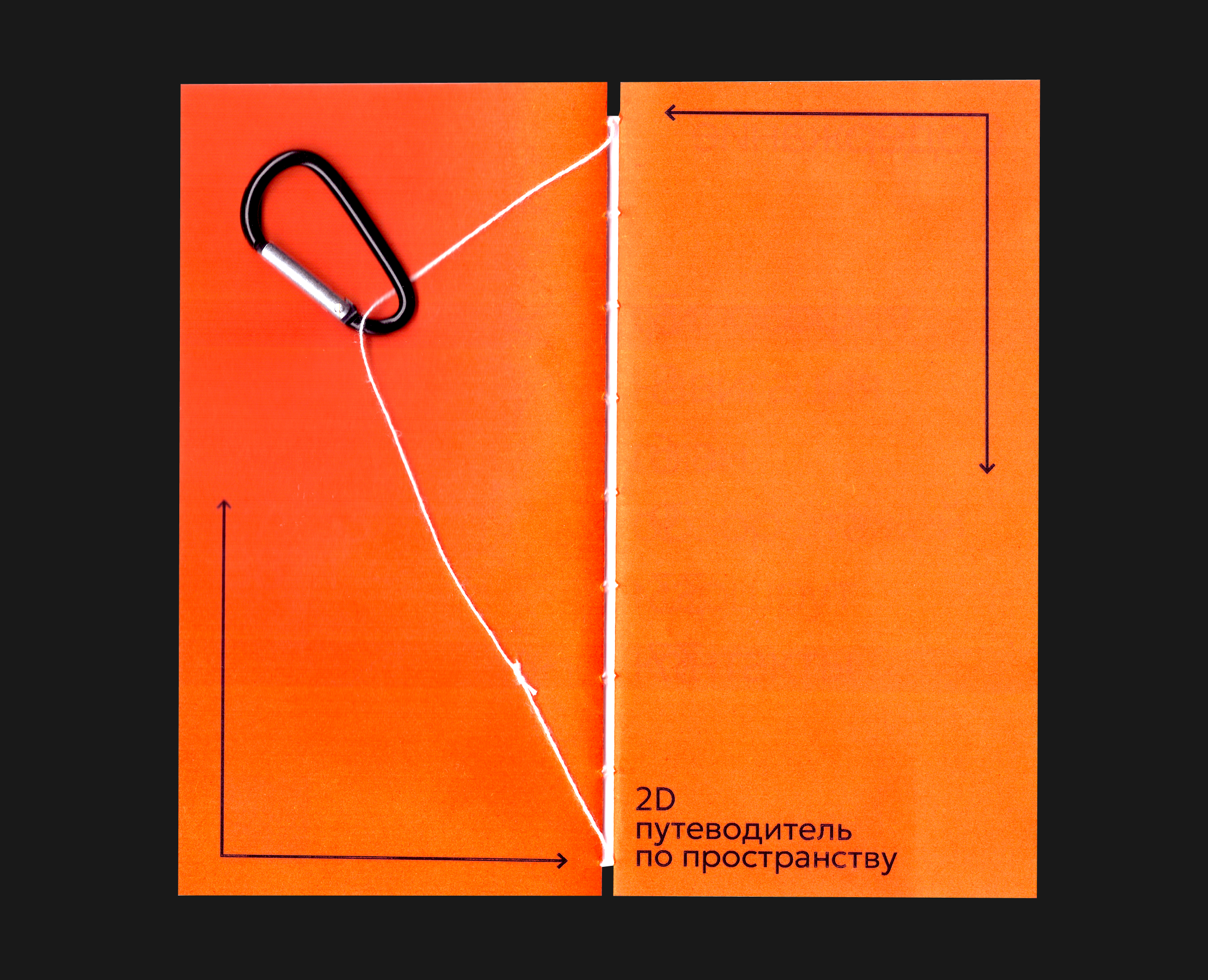 2D guidebook на Dprofile