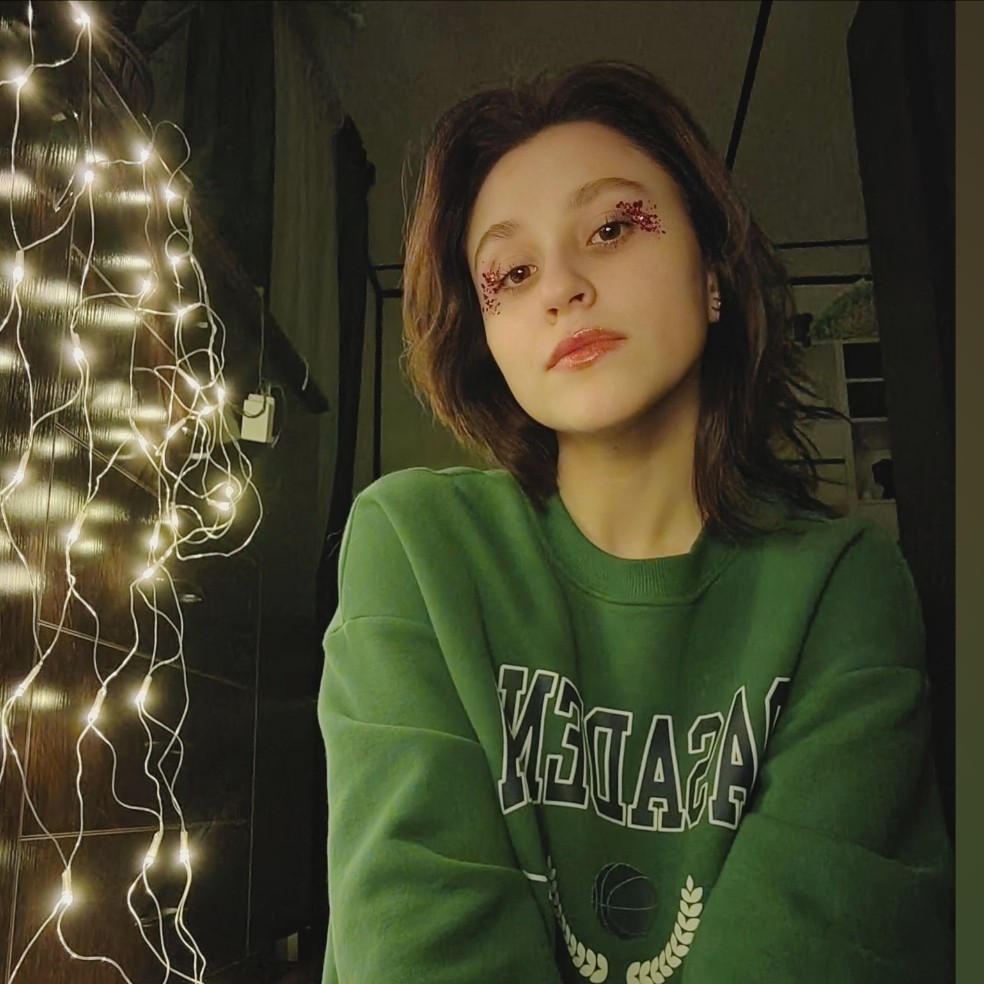 Аватар пользователя Светлана Балаева