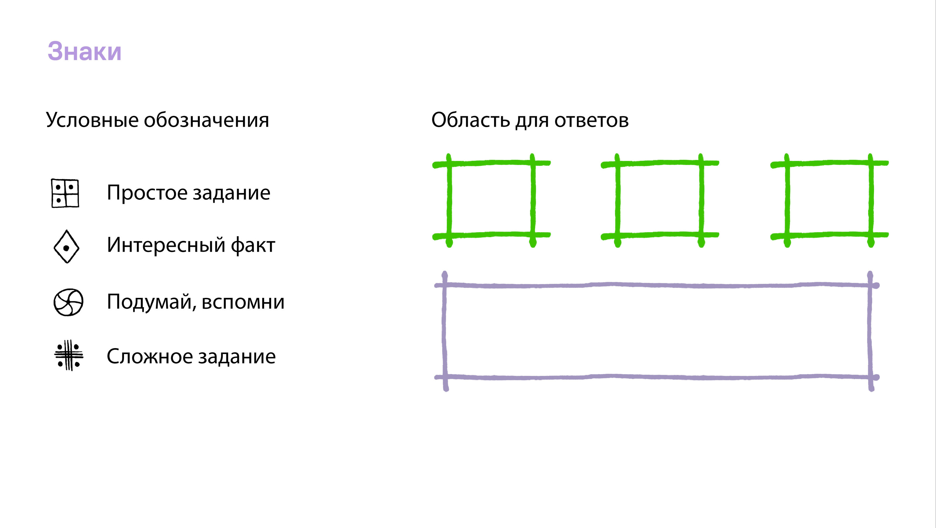 Рабочая тетрадь для внеклассной деятельности «Русская изба» — Изображение №8 — Графика, Архитектура на Dprofile