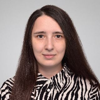 Аватар пользователя Валерия Шерешева