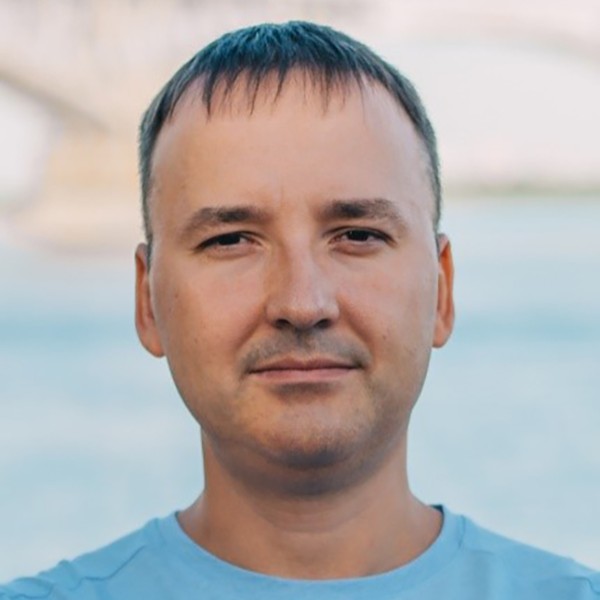 Аватар пользователя Антон Александров
