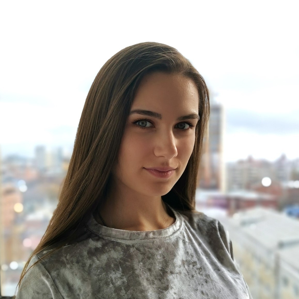 Аватар пользователя Анна Алгазина