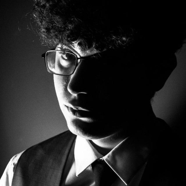 Аватар пользователя Дмитрий Абакумов