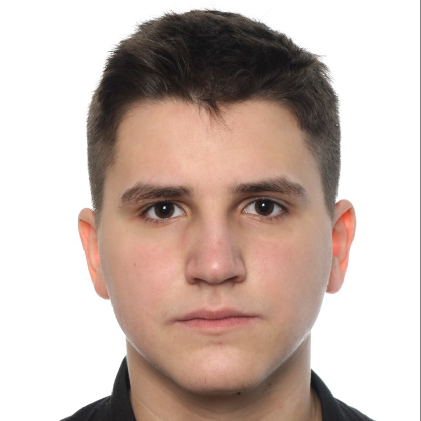 Аватар пользователя Ivan Suslov