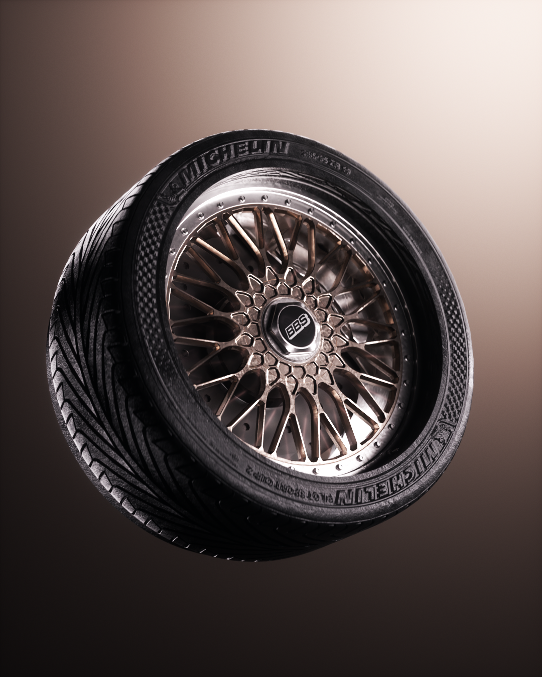 Audi RS7 — Изображение №9 — 3D, Анимация на Dprofile