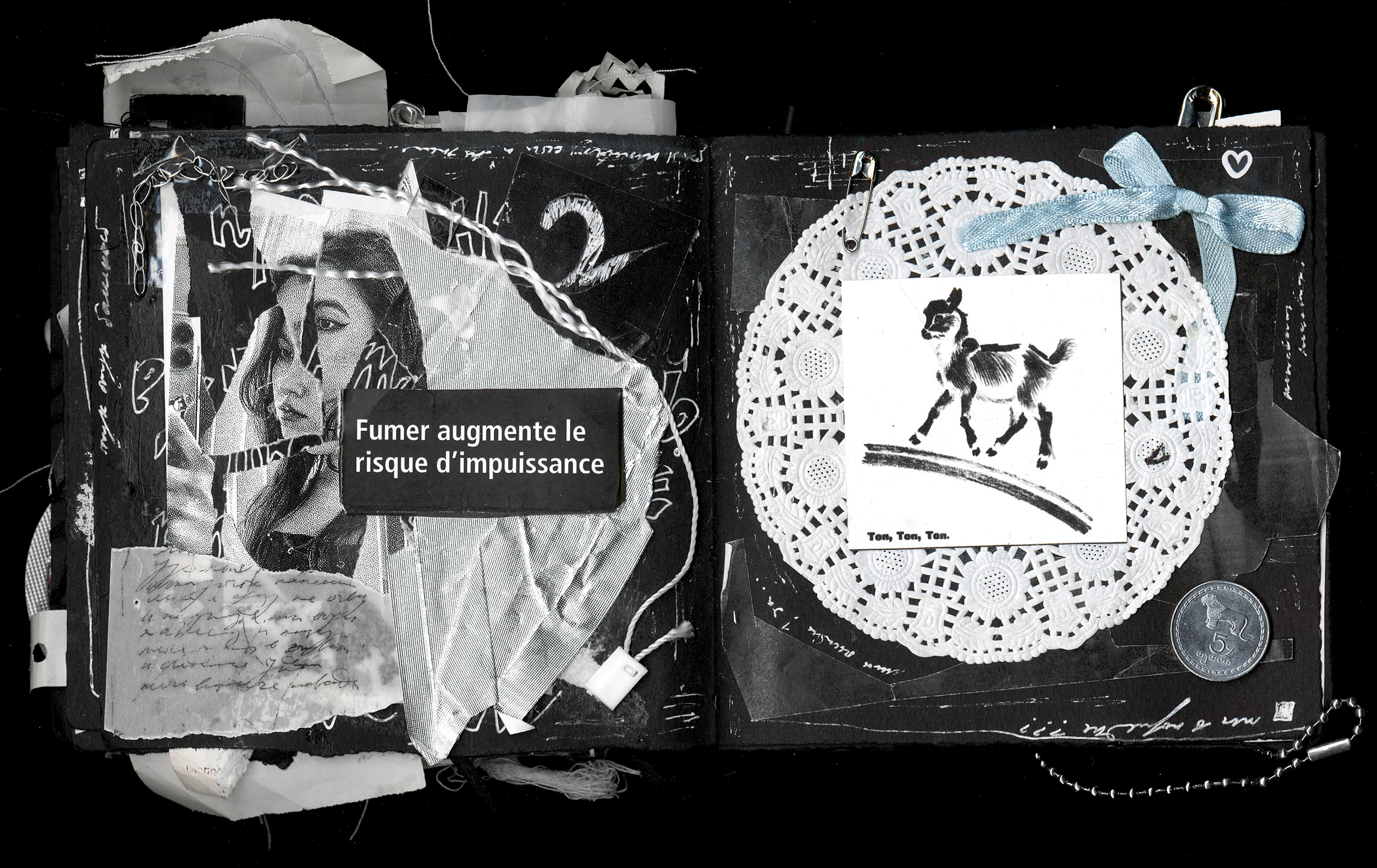 Visual diary — Изображение №14 — Графика на Dprofile