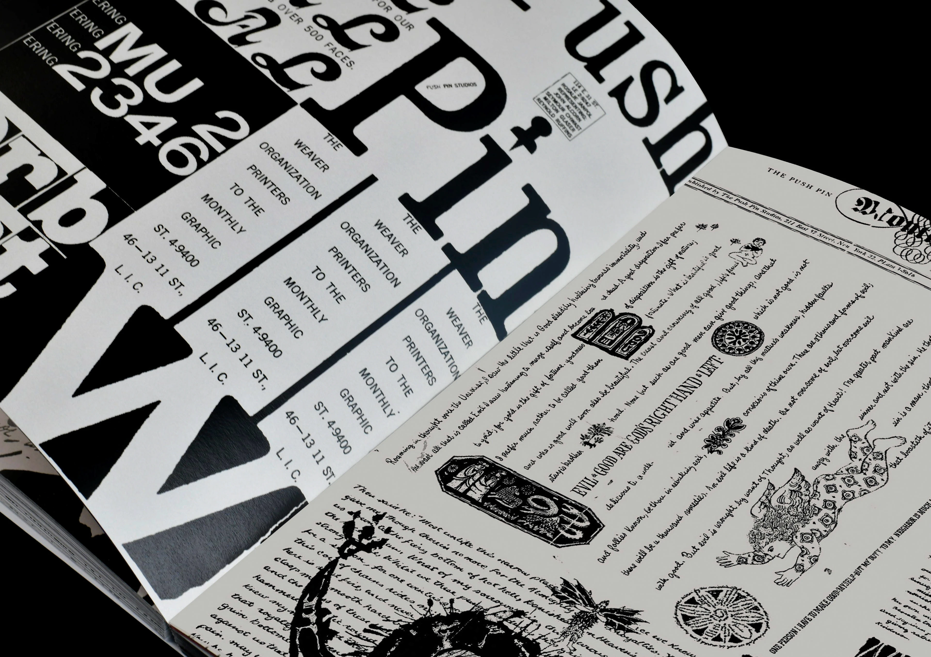 Text Form | Book Design — Изображение №17 — Графика на Dprofile