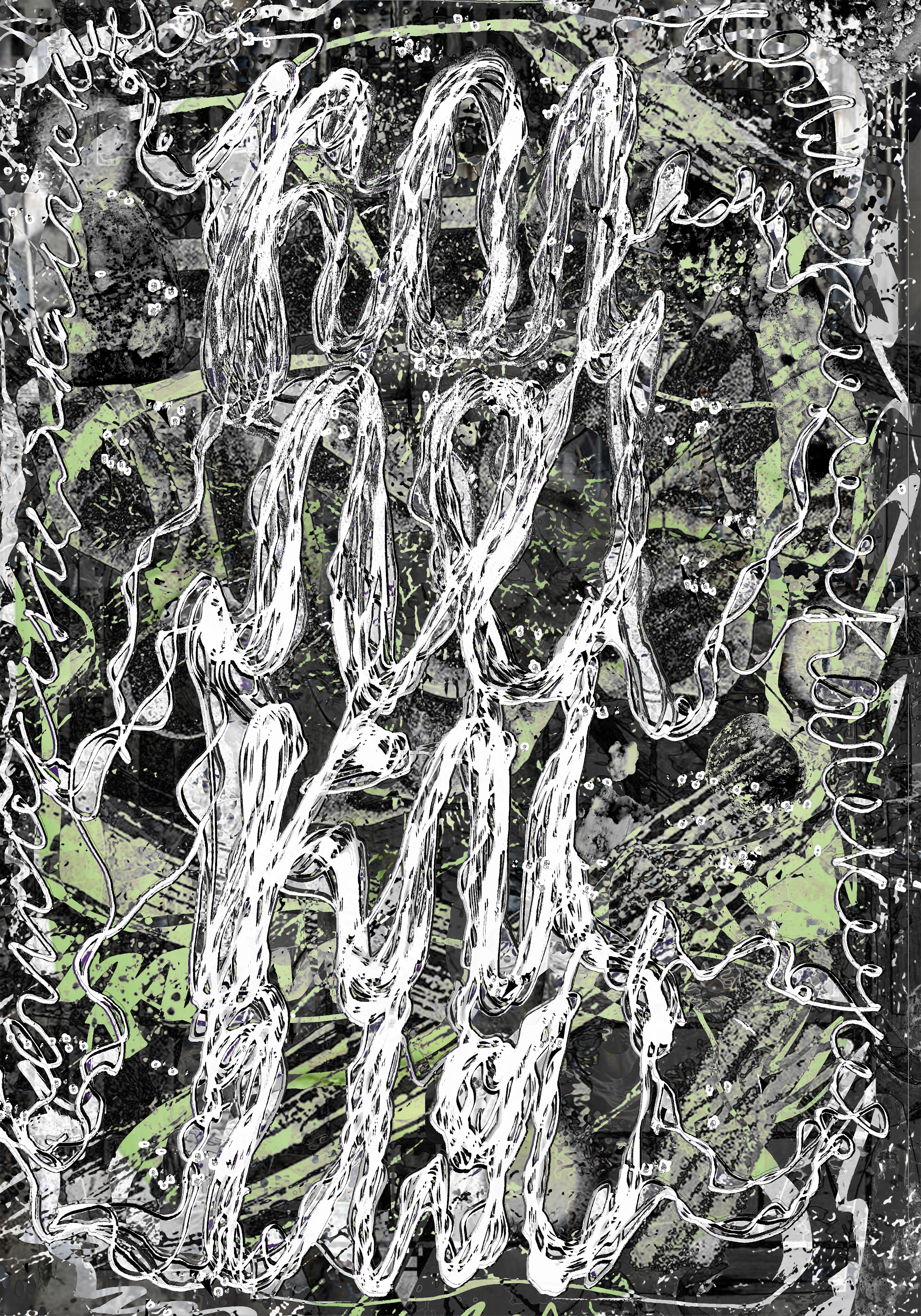 Poster portolio — Изображение №7 — Графика на Dprofile