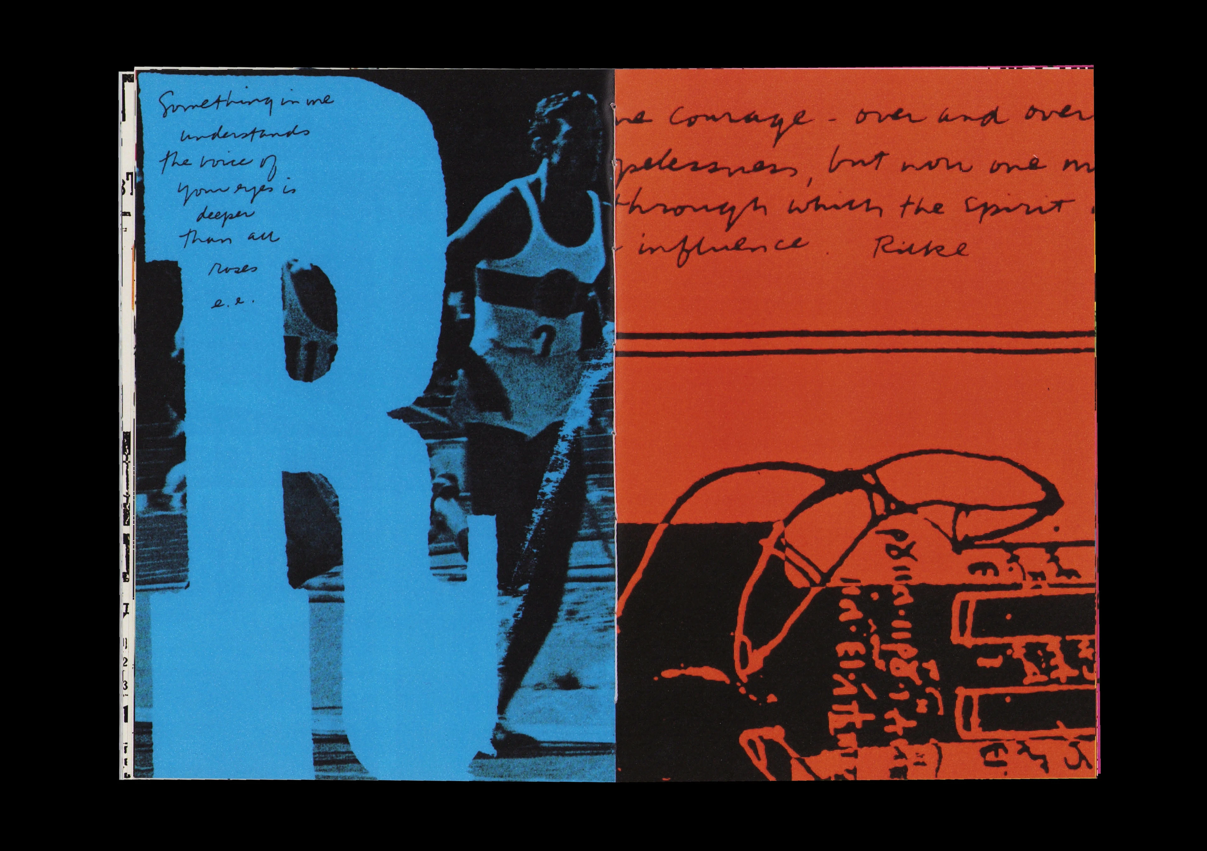 Text Form | Book Design — Изображение №21 — Графика на Dprofile