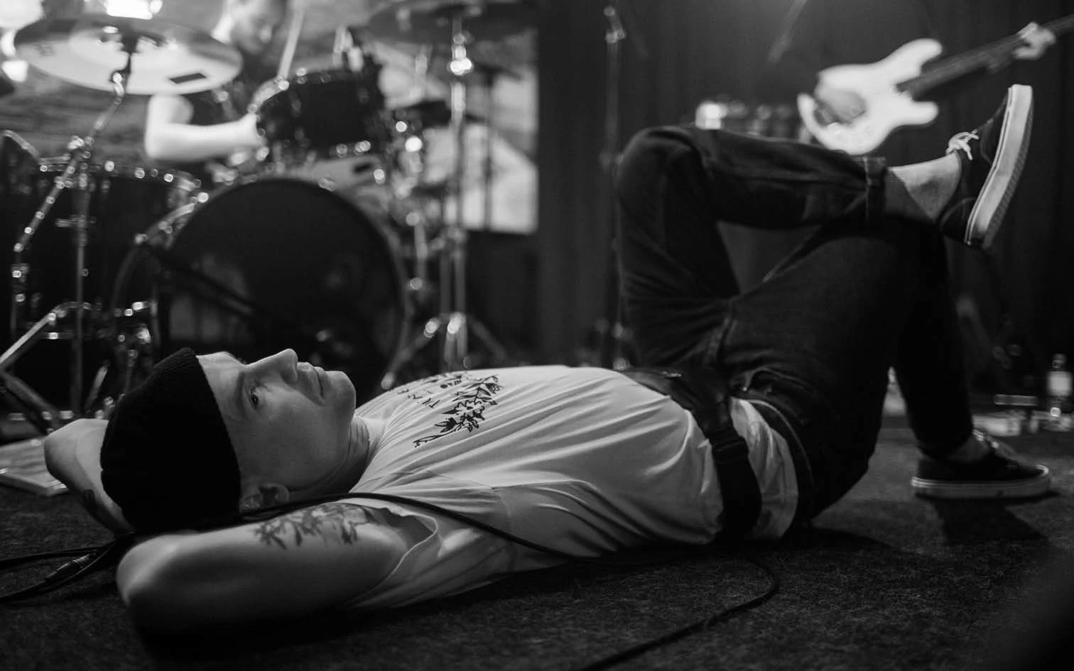 РЕП — Изображение №35 — Графика на Dprofile