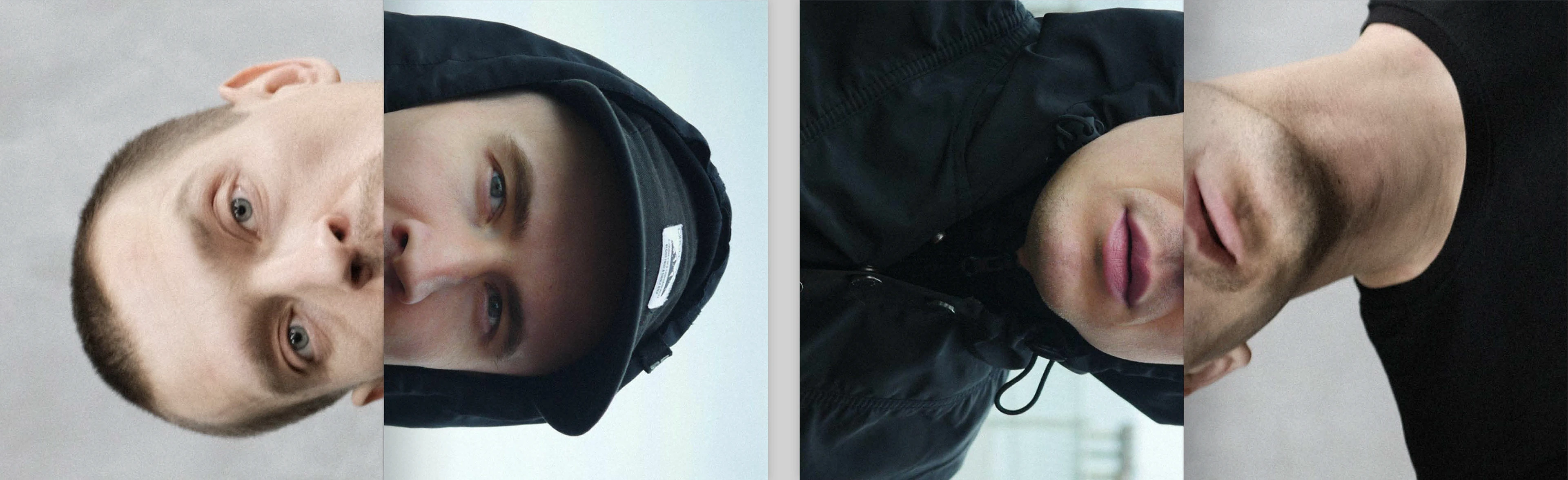 РЕП — Изображение №37 — Графика на Dprofile