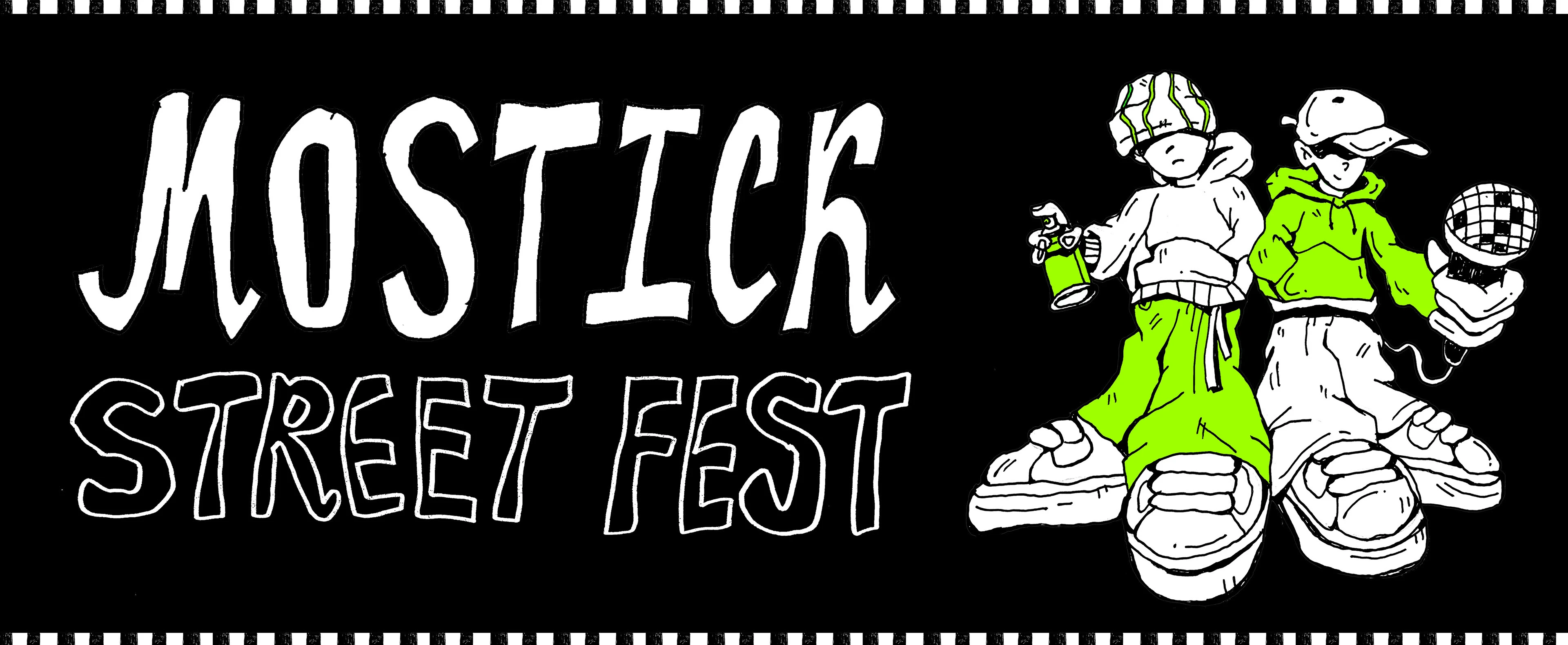 MOSTICK | posters, zine — Изображение №1 — Брендинг, Графика на Dprofile