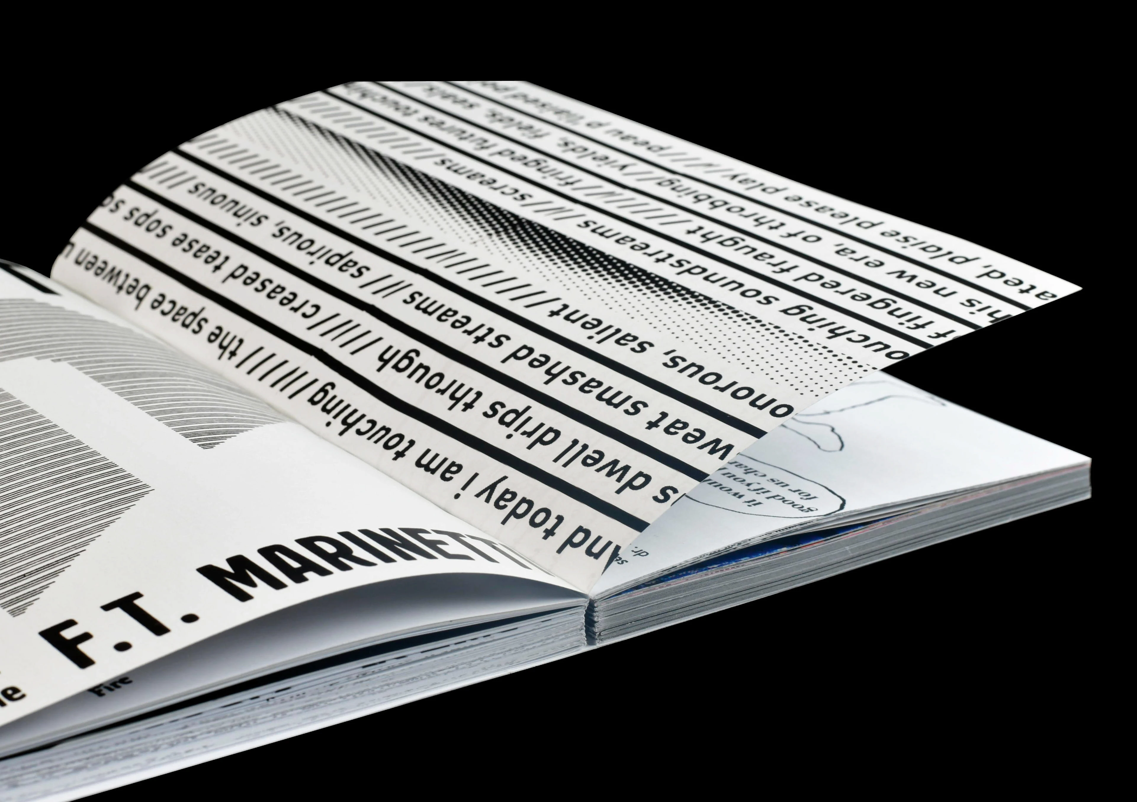 Text Form | Book Design — Изображение №19 — Графика на Dprofile