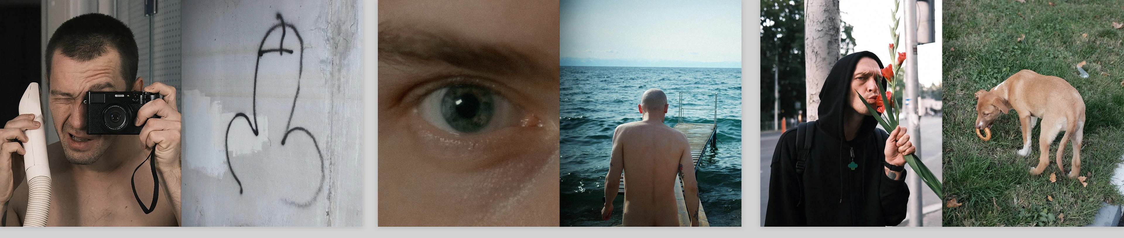 РЕП — Изображение №36 — Графика на Dprofile