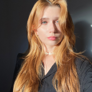 Аватар пользователя Алёна Селюк